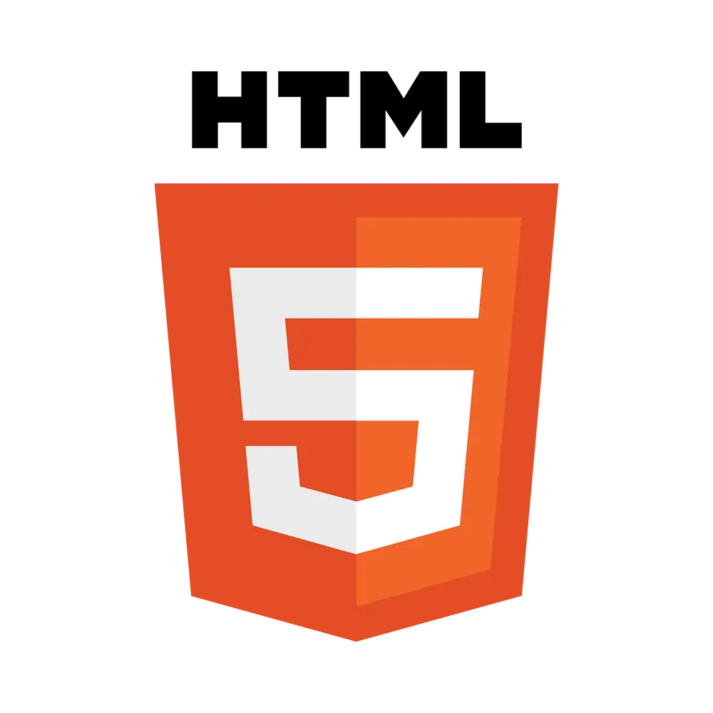 HTML 5